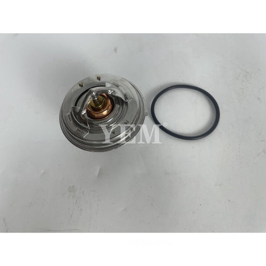 6D34 Thermostat 76¡ãC for Mitsubishi Engine.