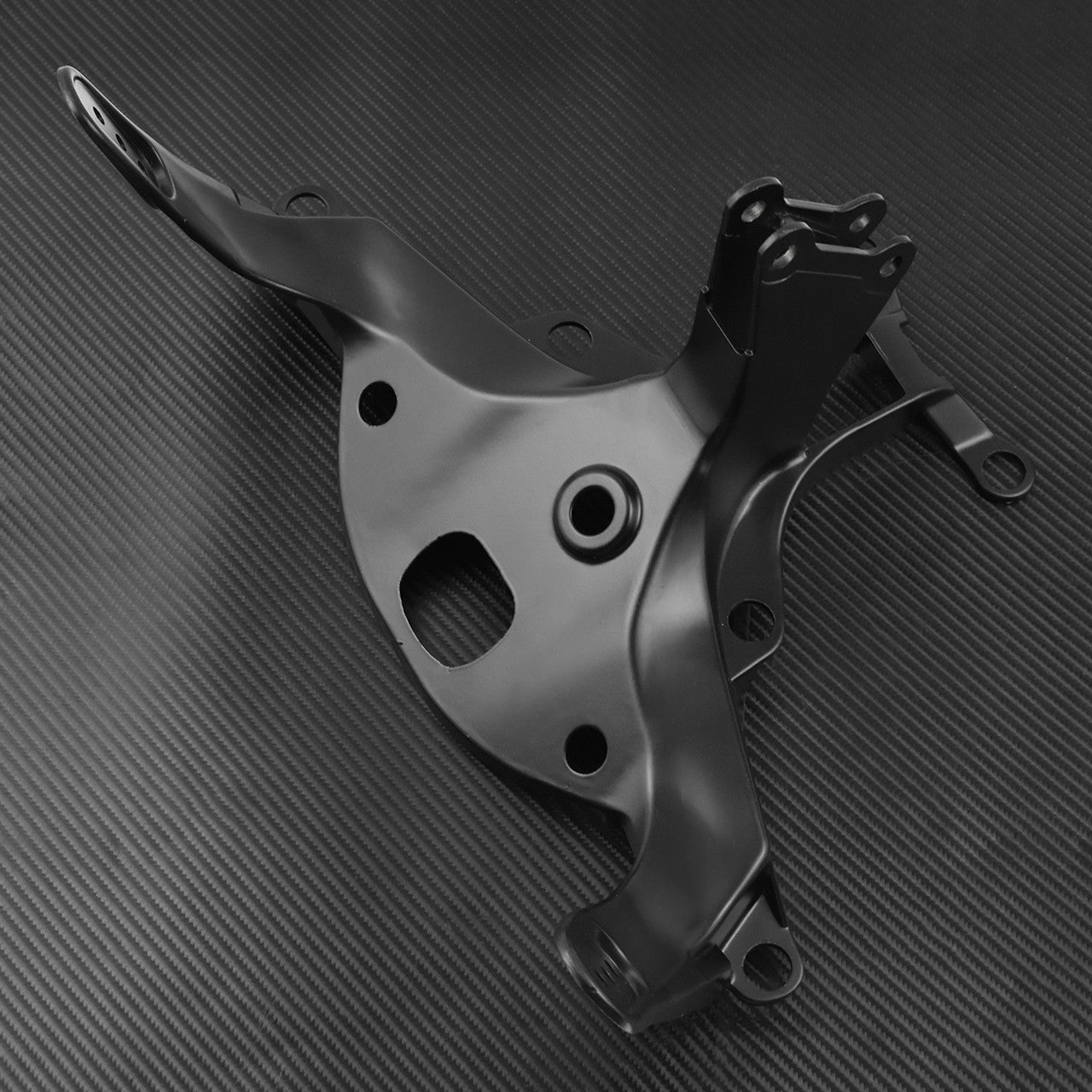 Motorcycle Front Headlight Upper Stay Fairing Bracket Fit for Yamaha YZF 2007-08 Q