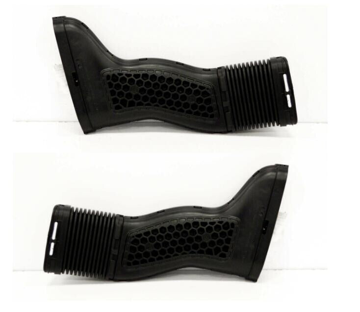 1 set Left&Right side Air Intake Duct hose for Mercedes W166 W292 GLE320 v