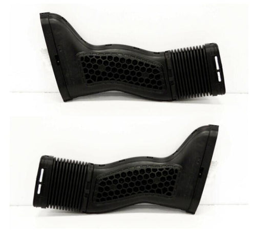 1 set Left&Right side Air Intake Duct hose for Mercedes W166 W292 GLE320 v