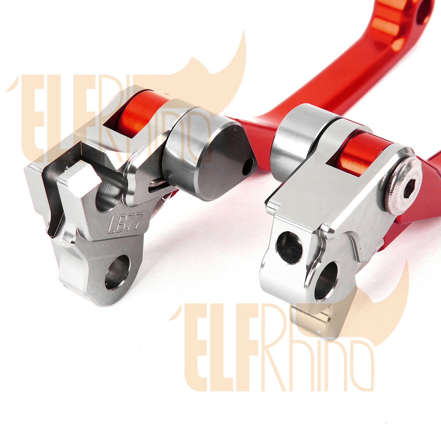 for Honda CRF450R 2004-2006/CRF250X 2004-2019 DIRT BIKE CLUTCH BRAKE LEVERS