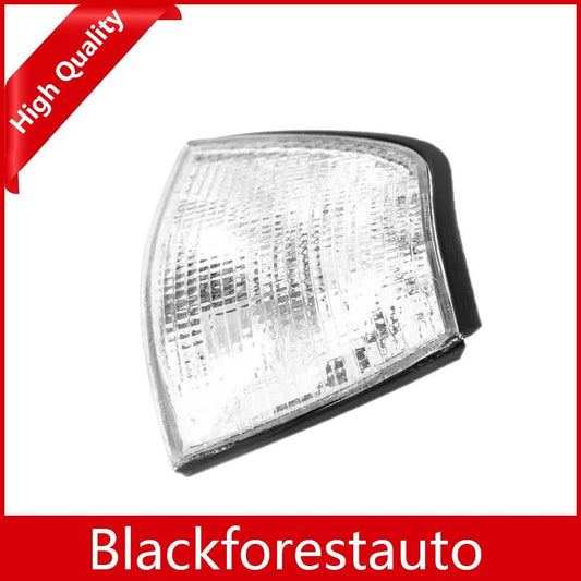 Front Right Turn Signal Marker Light Cover Clear Fits For 3-Series E36 1992-1998