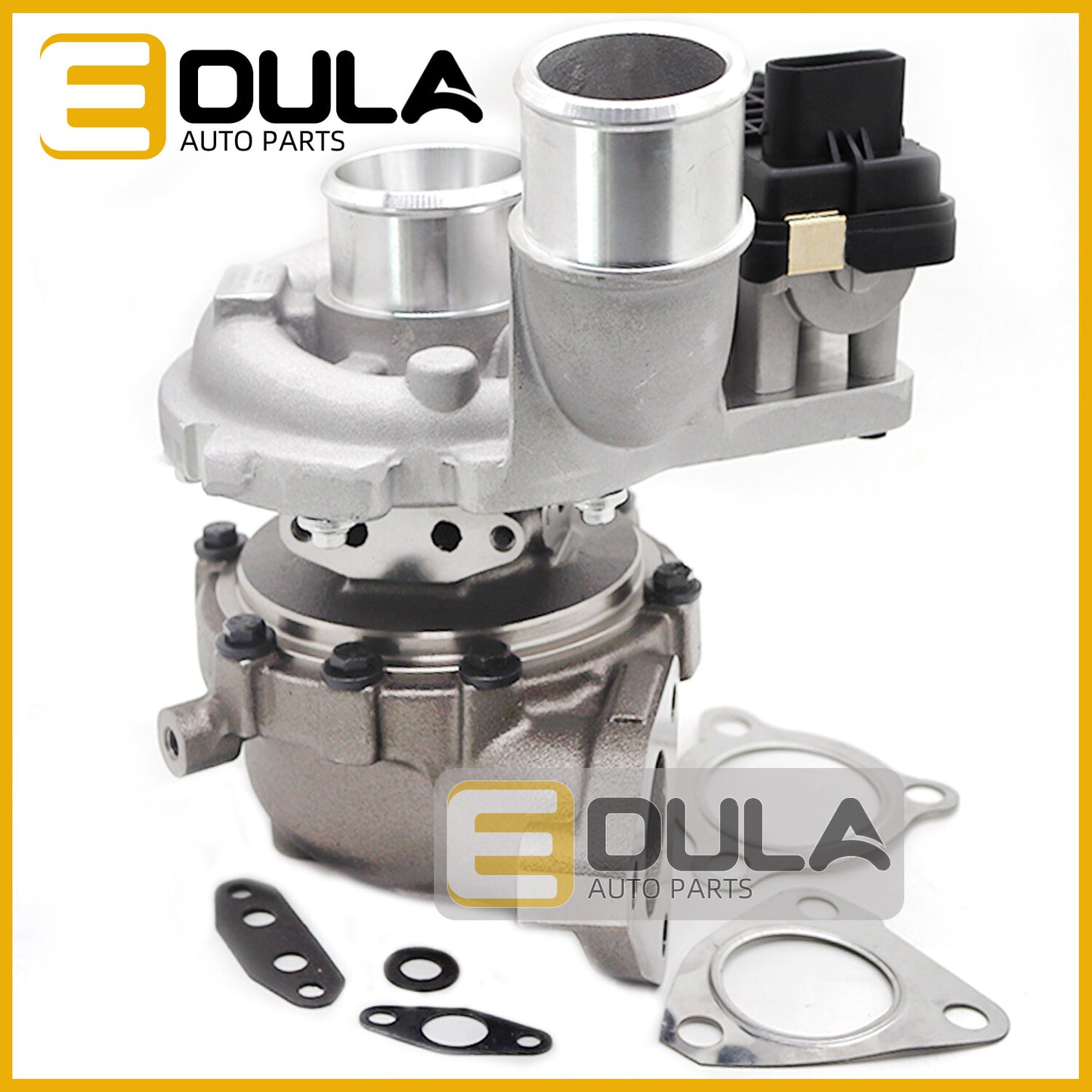 GTB1752VLK Turbocharger for Hyundai Santa Fe CRDi MkII 2009-18 28231-2f100