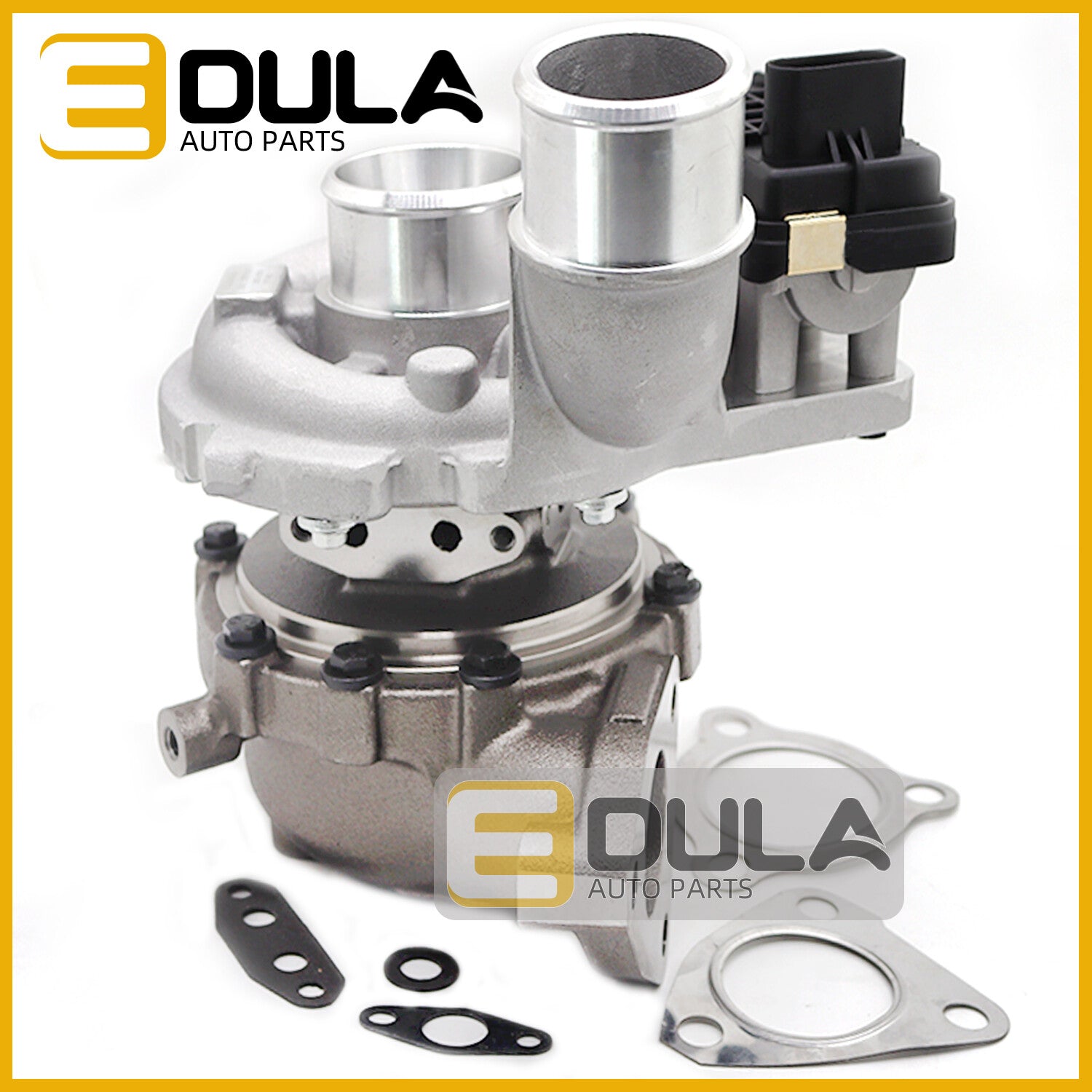 GTB1752VLK Turbocharger for Hyundai Santa Fe CRDi MkII 2009-18 28231-2f100