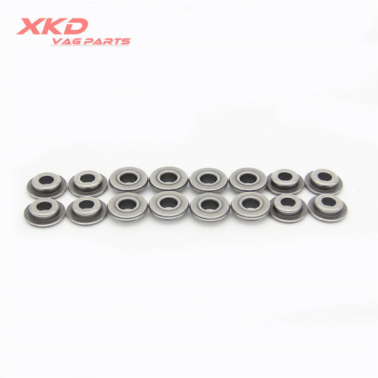 2.0TDI 16 Valve spring for seat upper part suitable for Volkswagen Amarok, for Golf , for Audi A3, Q3 059109641K