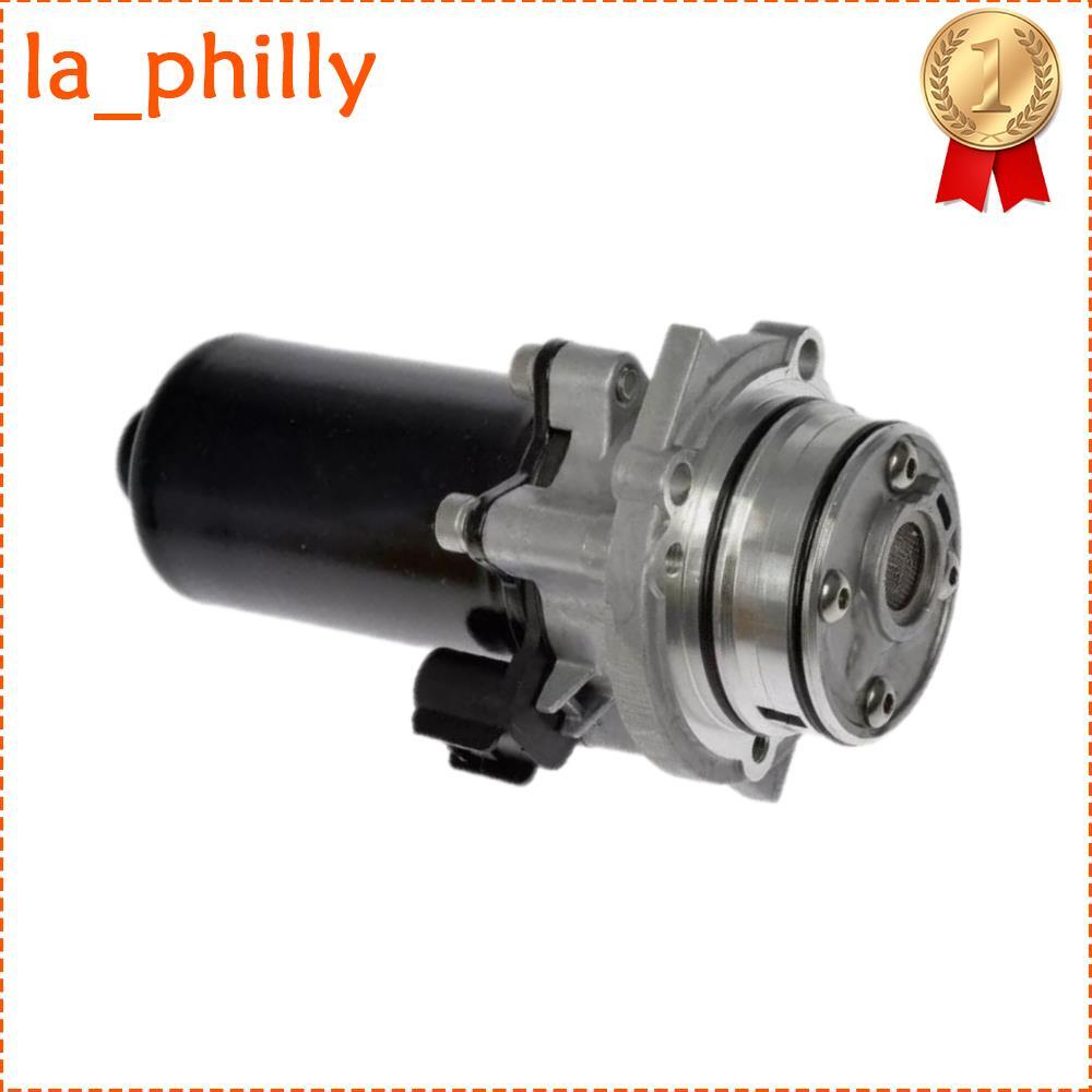 For 2014-2017 200 For 2014-2021 Cherokee Rear Differential Pump Motor 68227808AB Q