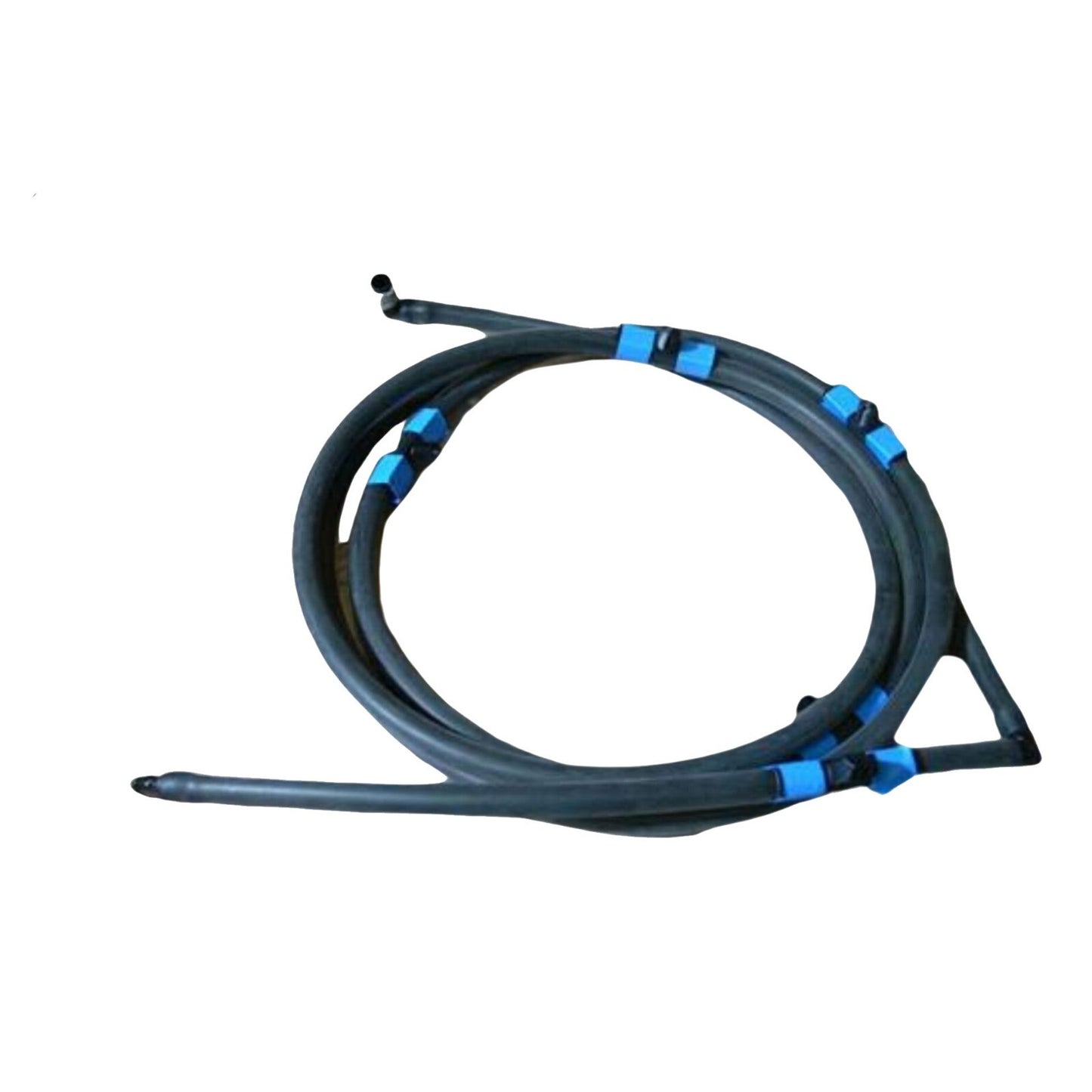 Suitable for Land Rover for Range Rover RS13RS14 headlamp washer hose LR101685 Q