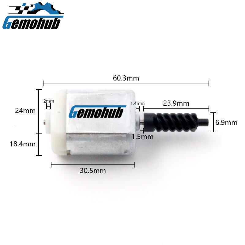 POWER TRUNK LID LOCK MOTOR For 2010-2013 for Suzuki KIZASHI 2014-2014 for Suzuki Ciaz