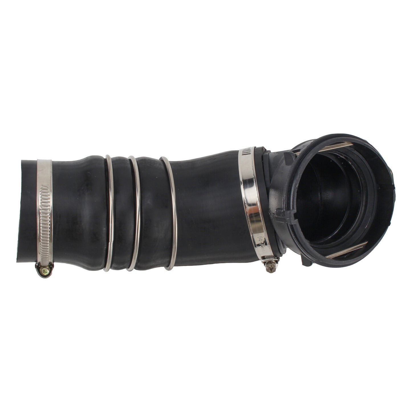 111618506079 TURBO INTERCOOLER HOSE PIPE For E70 E71 X5 X6 3.0D-3.5D n