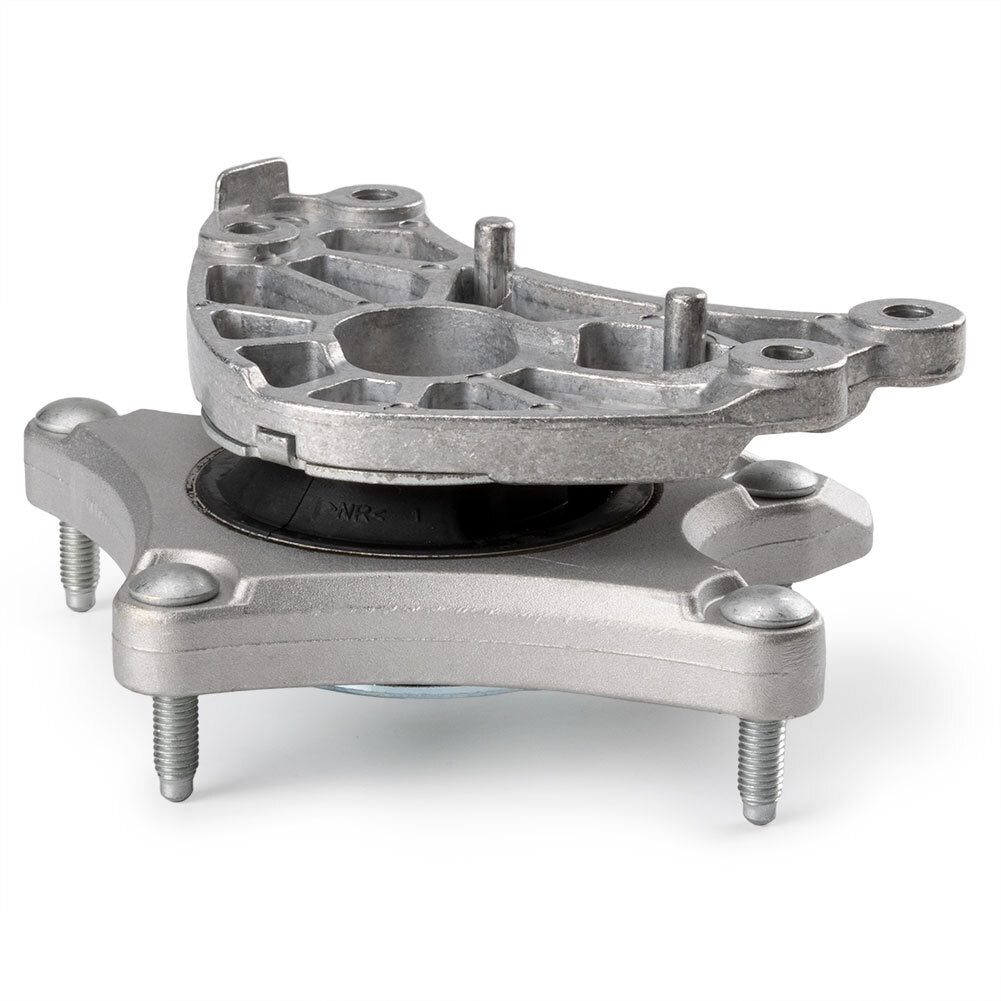 Hydraulic engine motor transmission mounting bracket suitable for Mercedes-Benz C350 S550