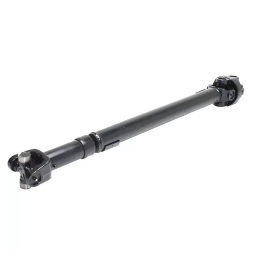 Front Driveshaft 1PC for Jeep Cherokee 1987-2001 4.0L 4WD Automatic 32.25in New Q