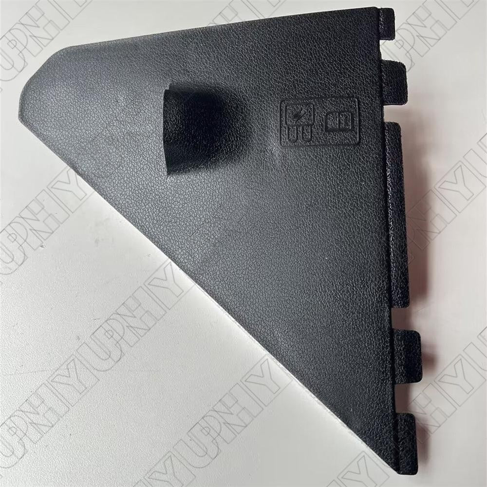 NEW For 08-16 for Ford Super Duty Right Side Kick Panel Fuse Box Cover Q