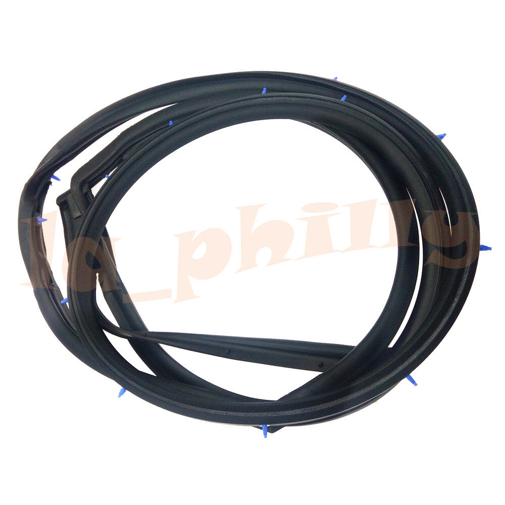 82830-3RA0A-A11 for Nissan SENTRA 13-18 RH Door Silence Weather Stripping Seals