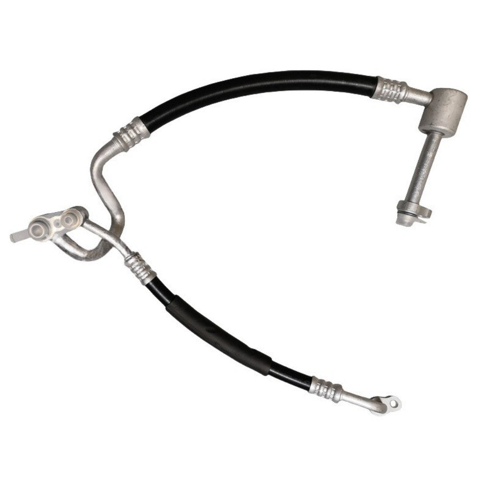 PARTS# 9021579 Air Conditioning Pipes (1 piece) Q