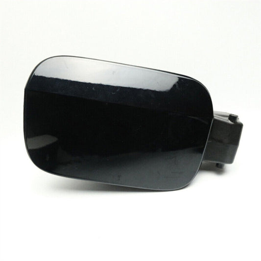 Black Lid Gas Fuel Filler Door Tank Cover Cap Accessory for VW for Passat 2011-2018