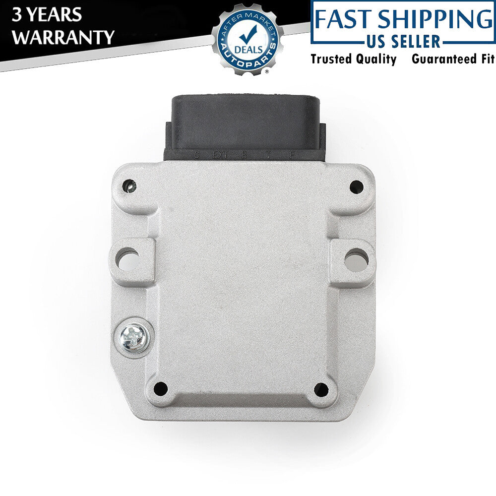 89621-16020 FITS for TOYOTA for LEXUS IGNITION CONTROLMODULE IGNITER 131300-1952 LX721 Q