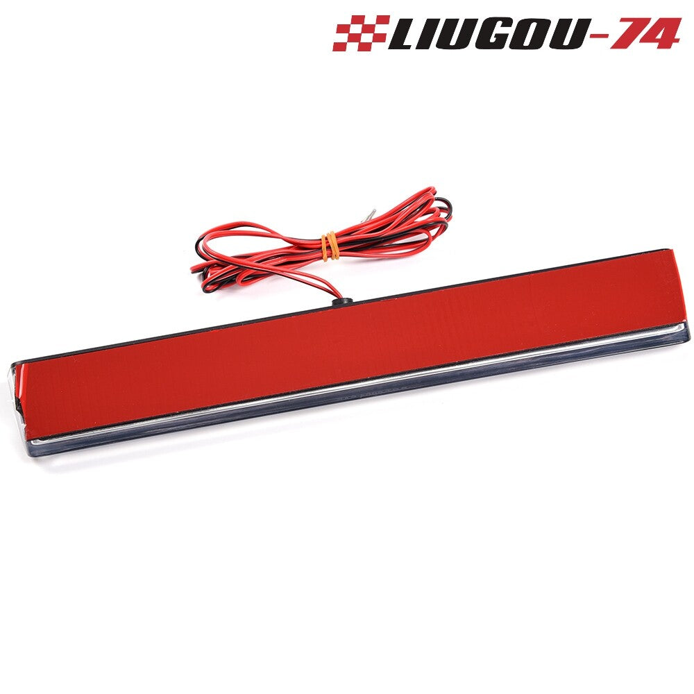 At-LED-36R-01R Truck Cover, Topper, Leer, Are, Century Third Brake Light (ATC, US Stock)