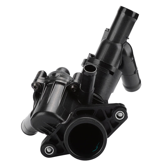 Coolant Thermostat Housing for MERCEDES-BENZ B250 2013-2019 CLA180 2015-2016 Q