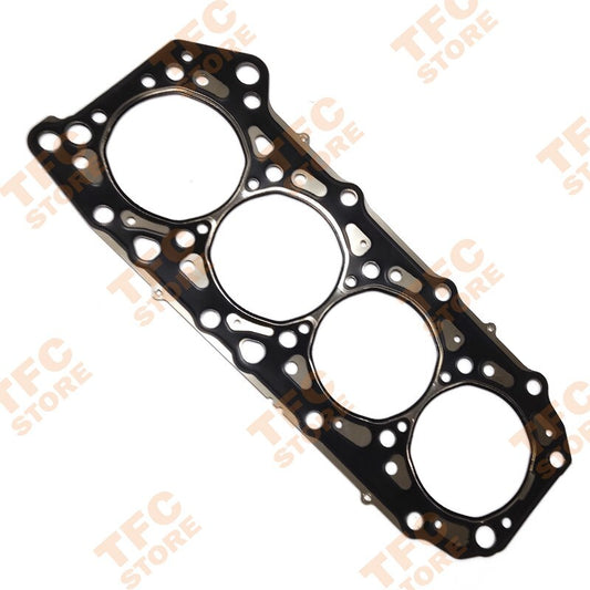 New ZD30DDTI ZD30 Head Gasket for Nissan diesel engine parts (Metal )