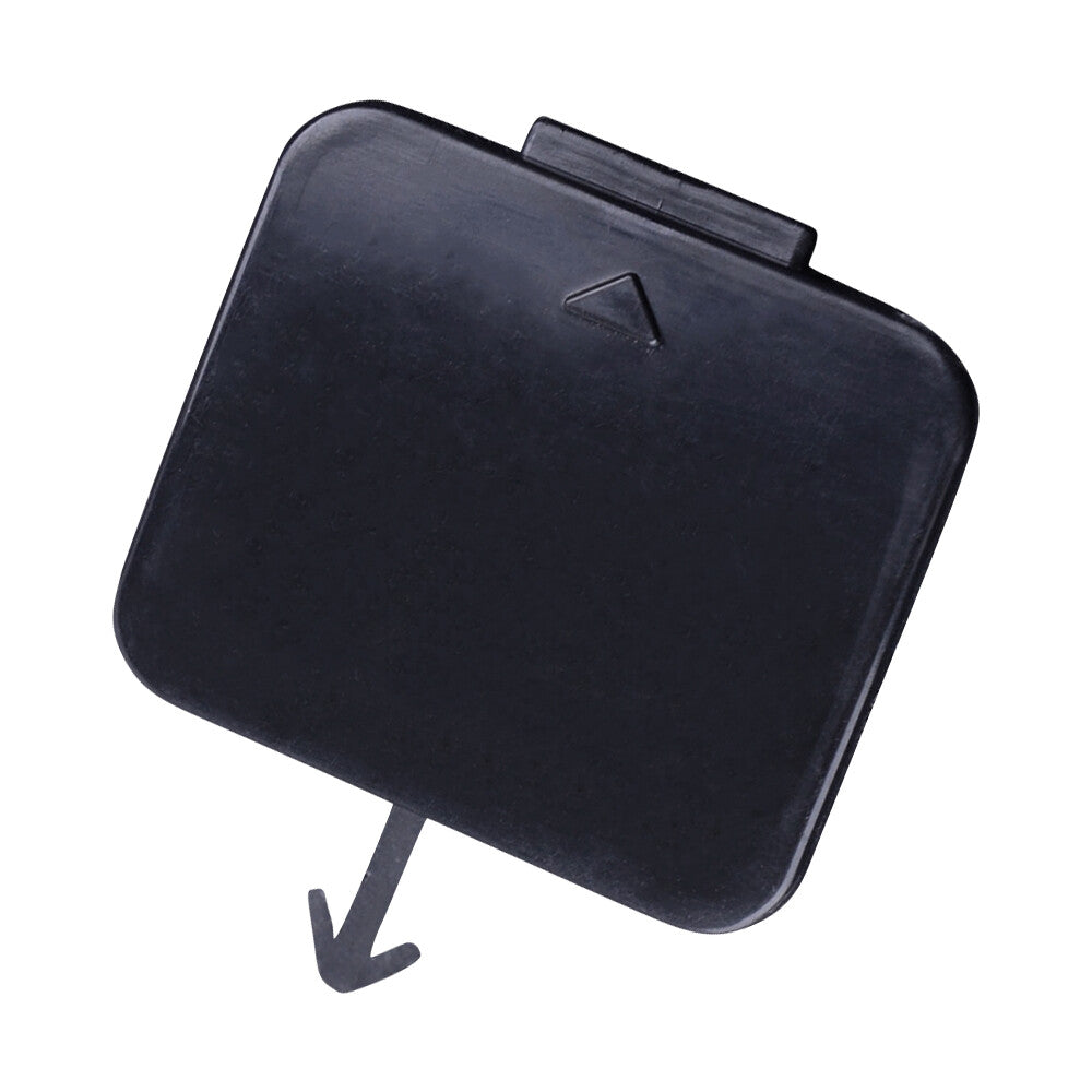 Tow Hook Cover 51118212527 Front Fits for BMW 525i 528i 530i 540i 1997 - 2003 Primed Q