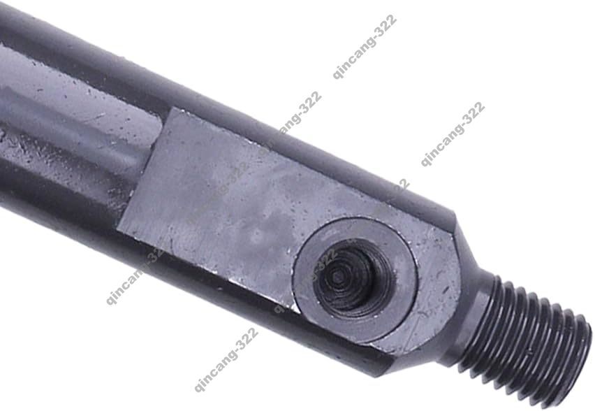 6 Pieces Fuel Injector 2645-A060 for Perkins Engine 1006-6TW