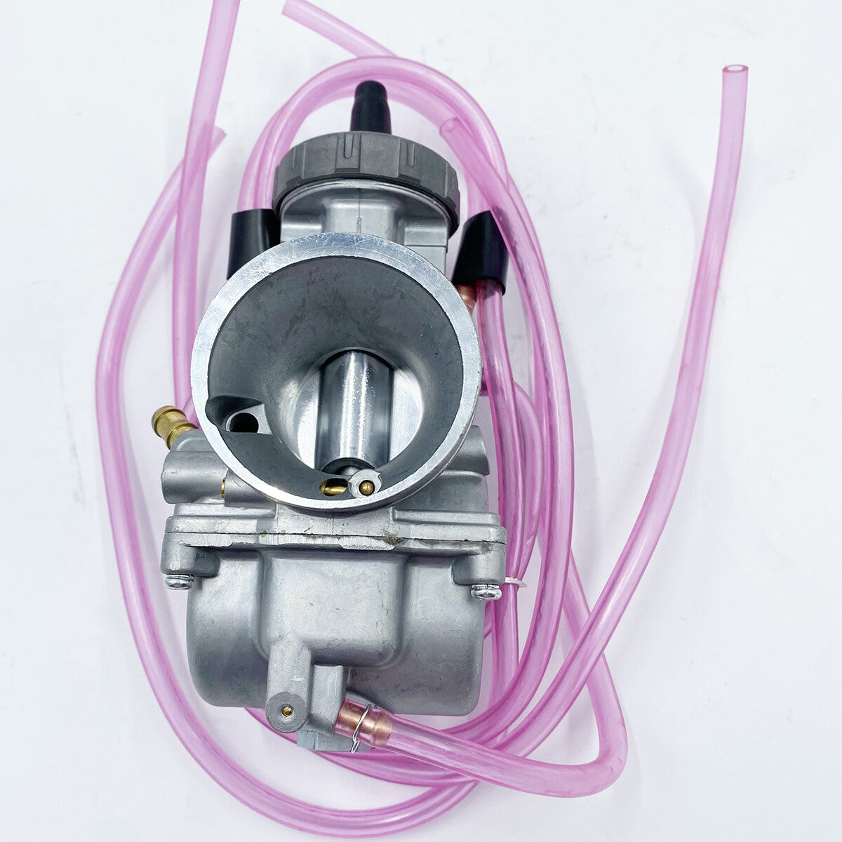 PWK 34MM Carburetor Carb Air Strike for Suzuki for Kawasaki for Honda ATV Quad Bike