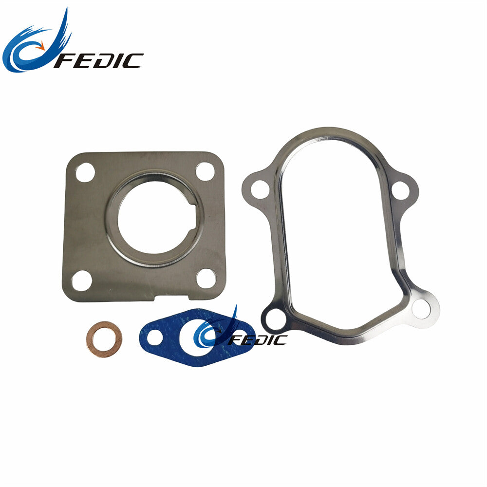 Turbo gasket kit 454061 for Fiat Ducato II for Renault Master II 2.8TD 8140.43