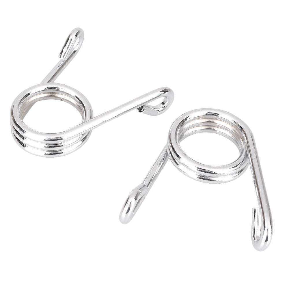 Motorcycle for Seat Barrel Spring Mount Bracket Kit Fit for Harley Bobber Chopper Q