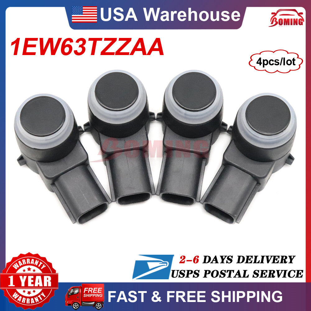 NEW 1EW63TZZAA PDC Parking Assist Sensor Fits for Dodge for Jeep for Chrysler 0263003786