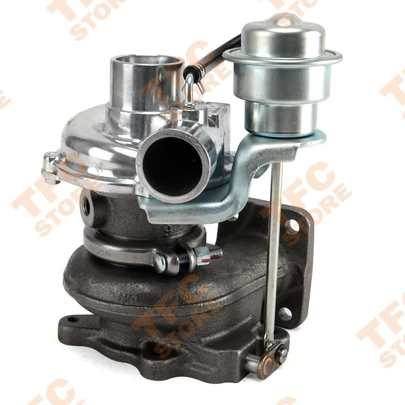 RHF3 1G491-17011 VA410164 Turbocharger for Komatsu PC56-7 4D87 Kubota V2403 New
