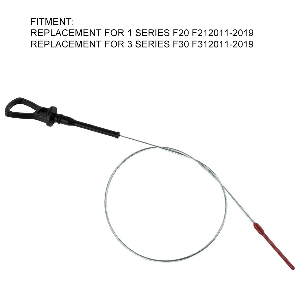 1-pack engine oil drip stick / suitable for 1/3 series F20/F21/F30 11437600470