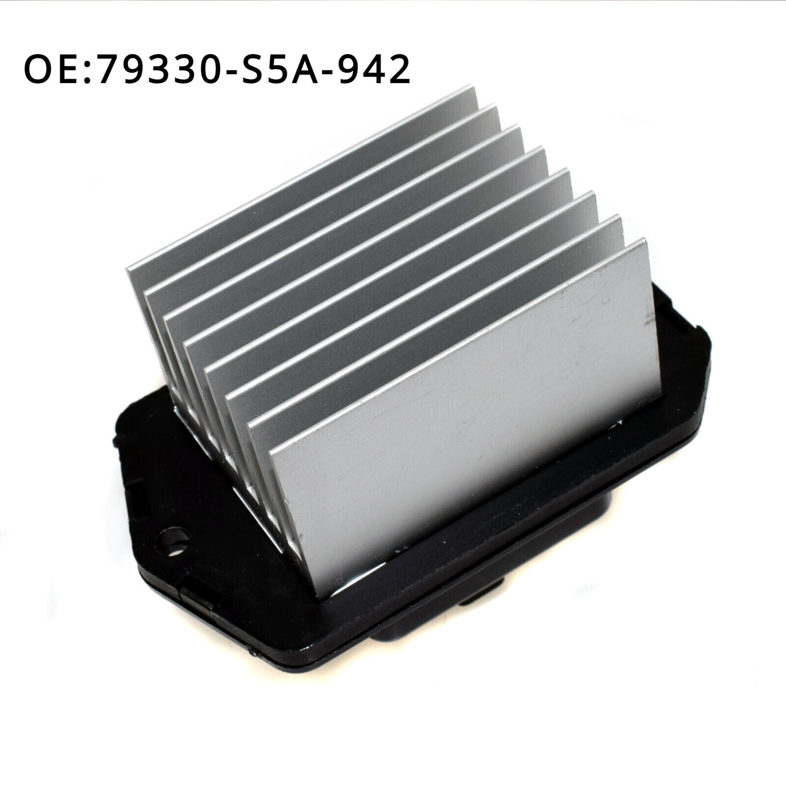 Heater Blower Motor Resistor for Honda for Civic CR-V Crosstour for Acura EL TSX for RDX