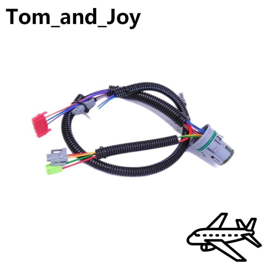 Transmission Internal Wire Harness Parts for 4L80E 2004-up 350-0071 Replacement Q