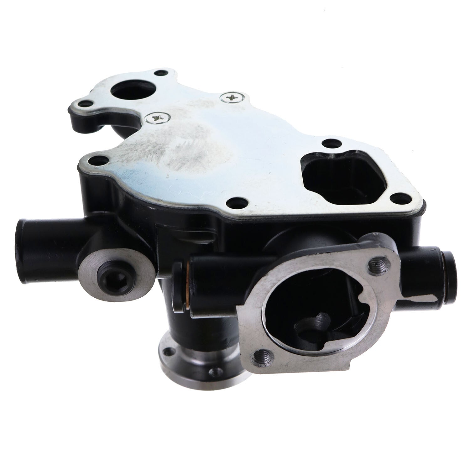 Water Pump VV11981042001 For Case CX36 CX31 EH35 35SR 35SR-2 SK025-2 Excavator