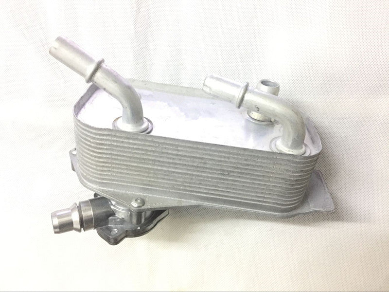 Automatic Transmission Oil Cooler With Mount Base For E81 E87 E90 E91 E88 v
