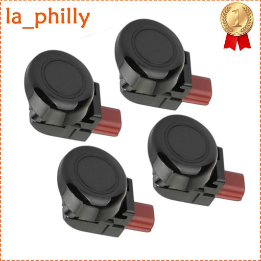 4x for Honda Odyssey 2005 2006-10 PDC Bumper Parking Assist Sensor 39690-SHJ-A61 Q
