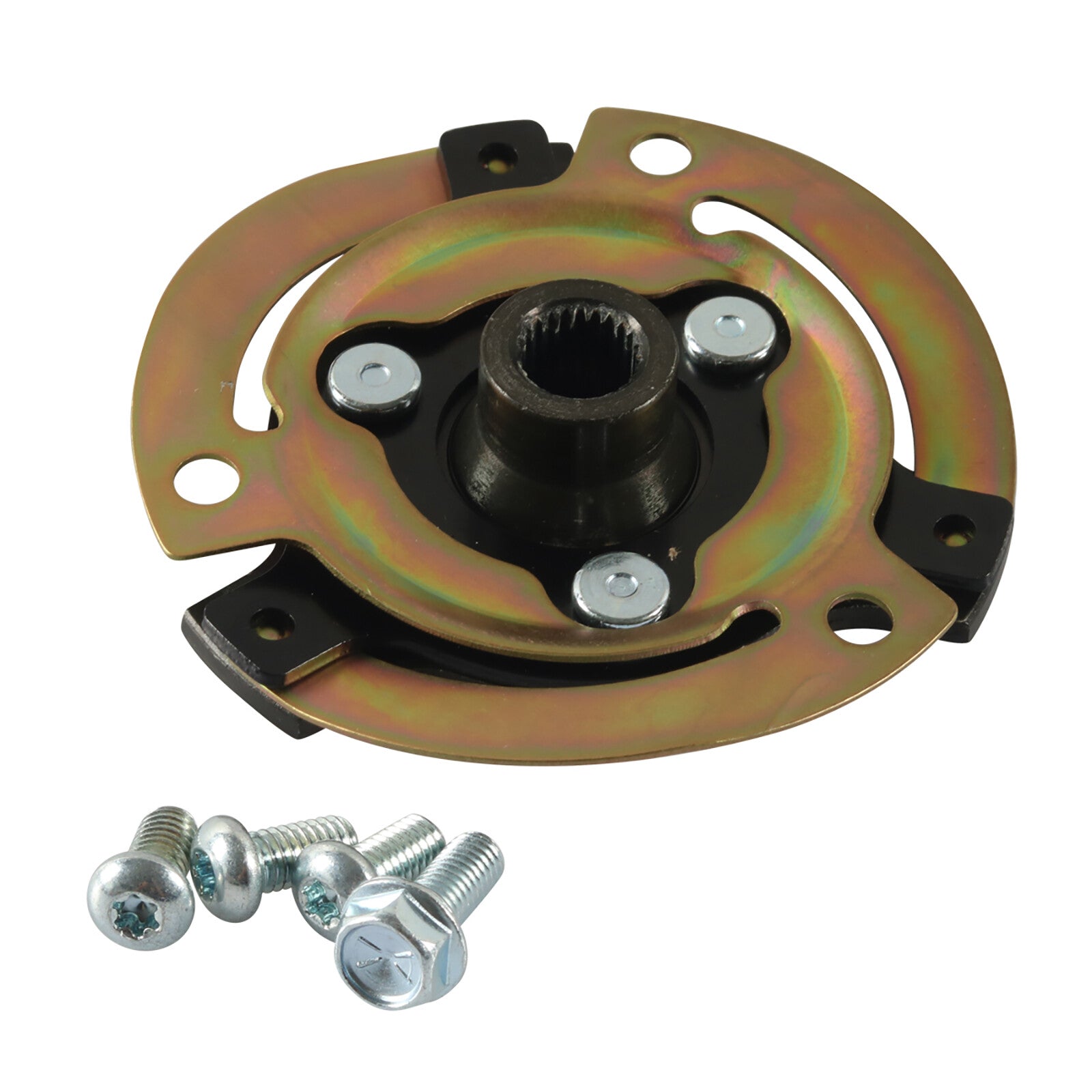 Compressor Pulley Clutch Hub Accessories for Audi for Volkswagen Octavia 1967