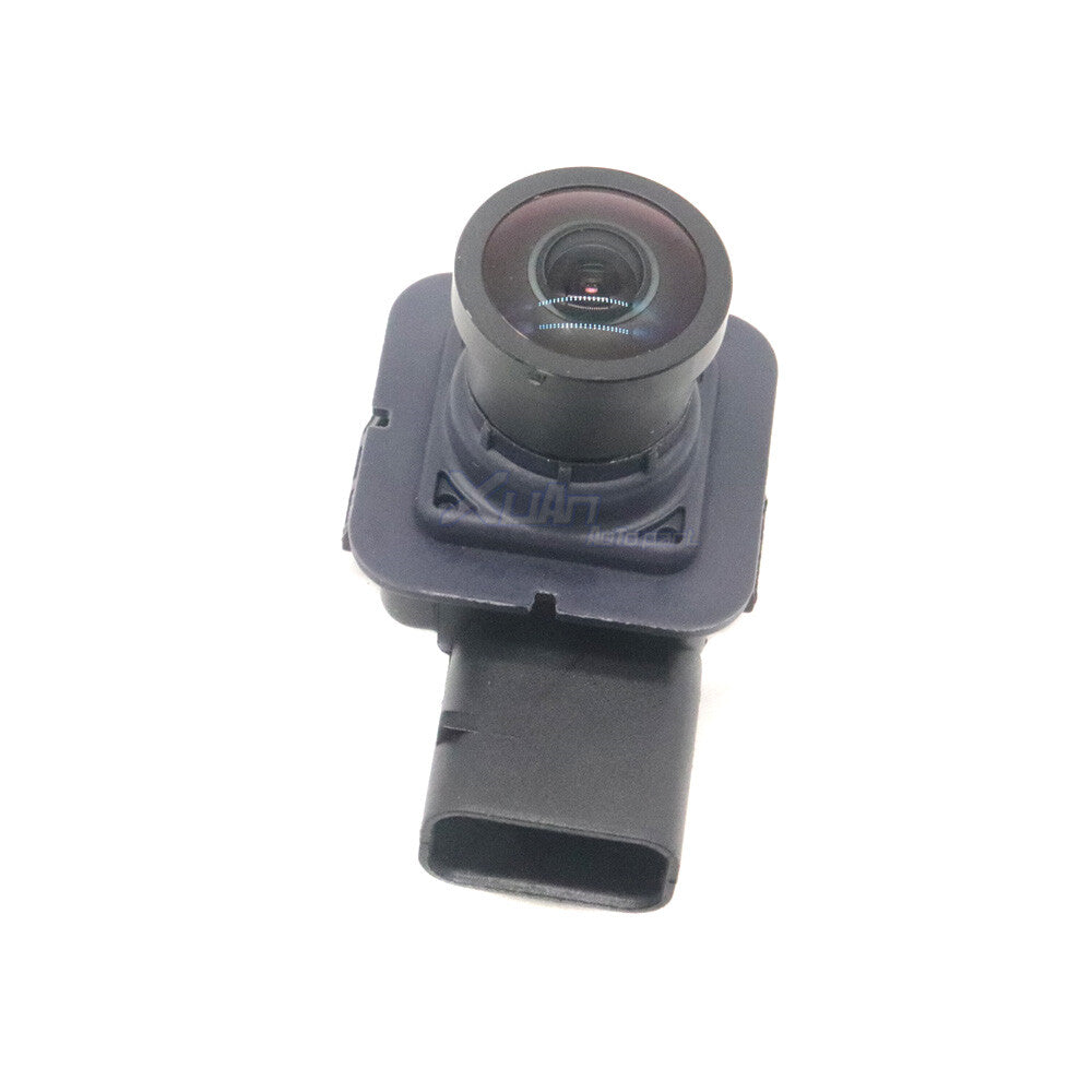 Rearview parking assist backup camera for Fusion 2017 - 2020 HS7T-19G490-AE- v
