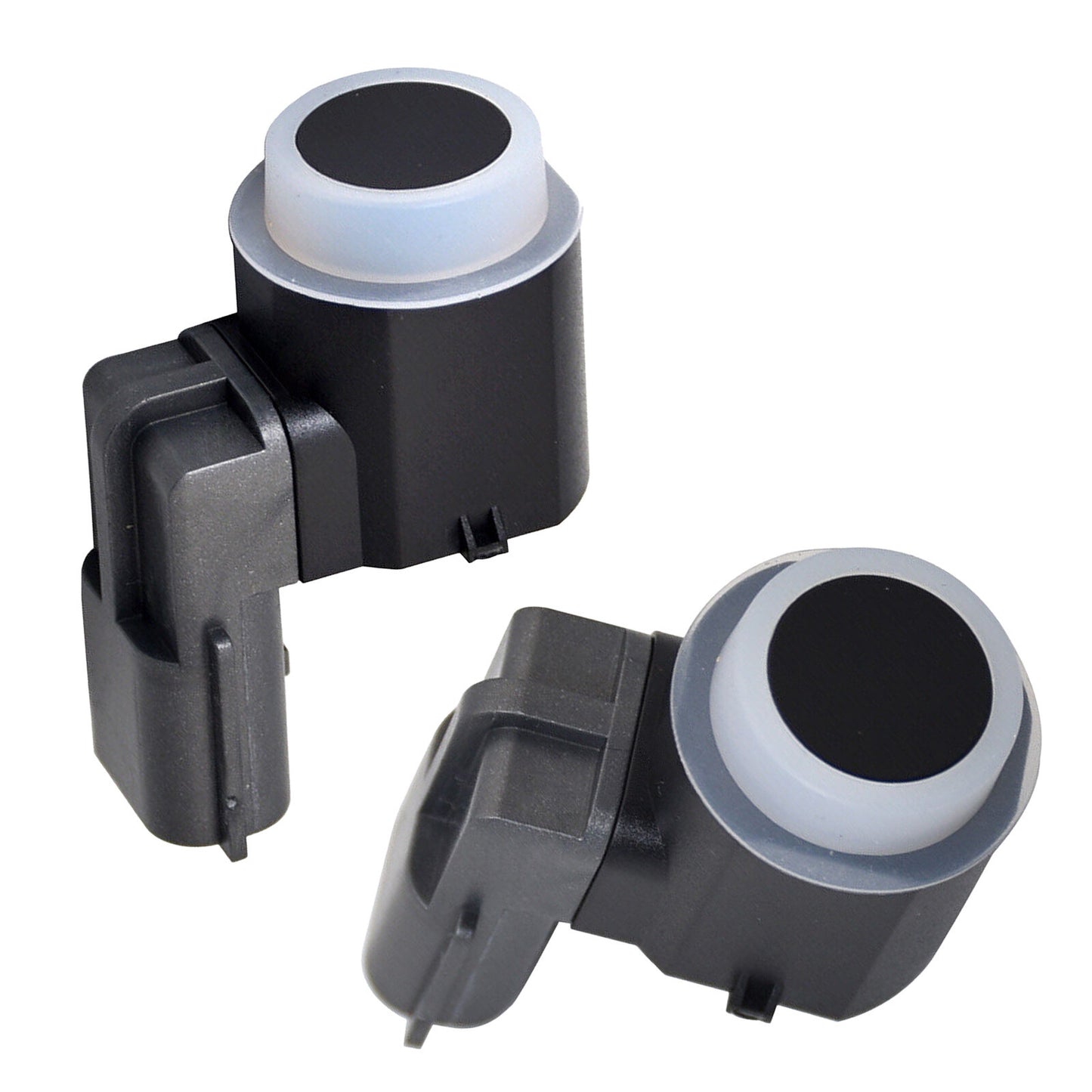 The 28438-4BA5C parking sensor is suitable for Infiniti and for Nissan Titan XD, Q50, QX60, and QX80. Q
