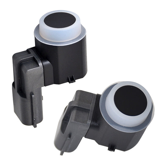 The 28438-4BA5C parking sensor is suitable for Infiniti and for Nissan Titan XD, Q50, QX60, and QX80. Q