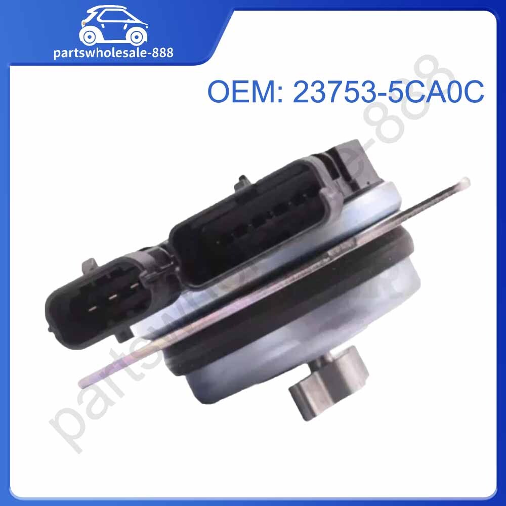 23753-5CA0C Valve Timer Actuator is suitable for 2016-2019 for Infiniti QX60 for Nissan vehicles.