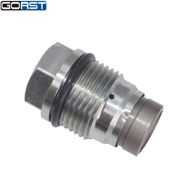 Fuel Common Rail Pressure Relief Limiter Valve 1110010041 For Mwm For Bosch v