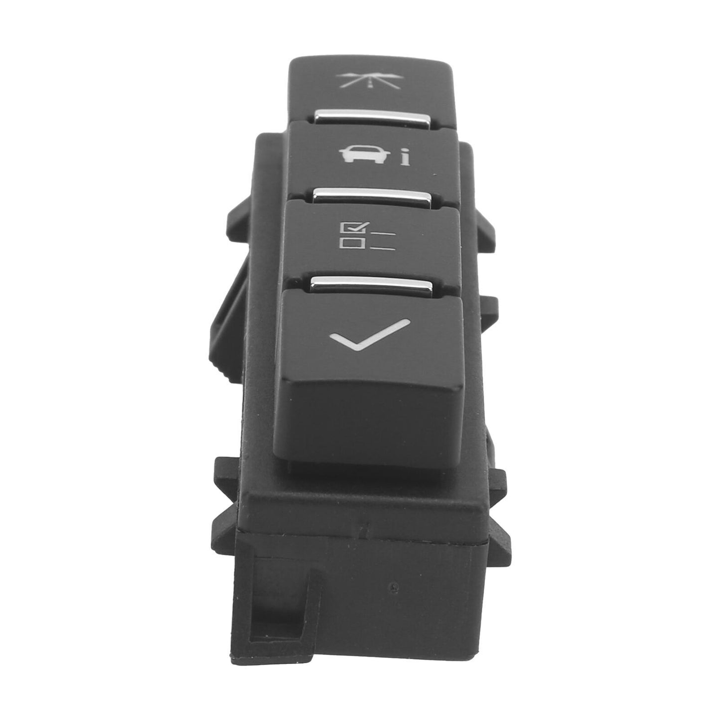 15947841 Driver Information Center Switch Button for 2007-2013 Silverado Tahoe