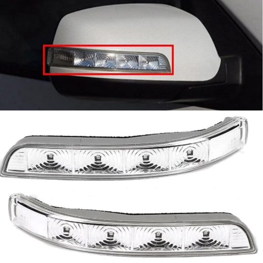 876132P000 876232P000 Traffic Light Mirror Repeater LH Right Handle Applicable to for Kia Sorento 2012-15