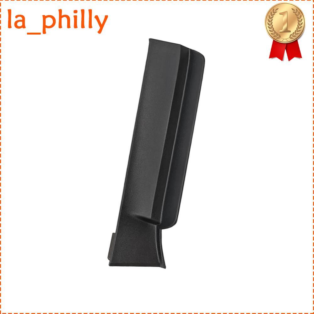 Left Side Wheel Fairing Fender Flare Arch Bracket Trim For Model X 2015-2021