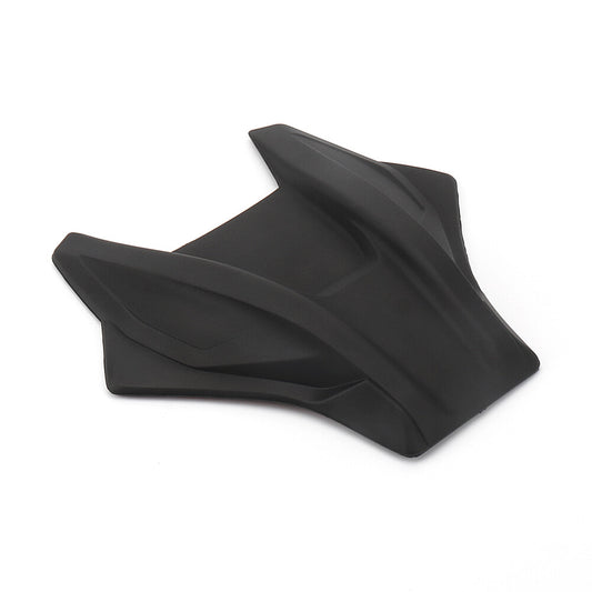 For CBR 650 R CB 650 R Motorcycle Middle Fuel Tank Pad Protector Cover Stickers