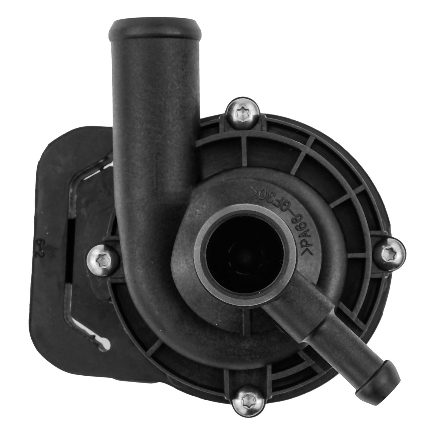 Engine Auxiliary Water Pump for Mercedes-Benz C218 W212 W222 E250 E350 S63 AMG
