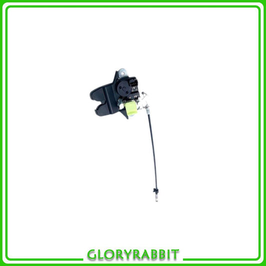 Trunk Lock Latch Actuator Fit For 2010 To 2016 for Kia Cadenza 81230-3R000