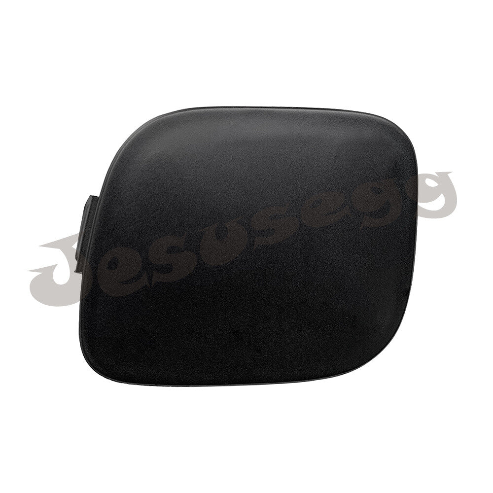 52128-47900 Front Left Bumper Tow Hook Eye Cap Cover for Toyota Prius 2010-2012 Q