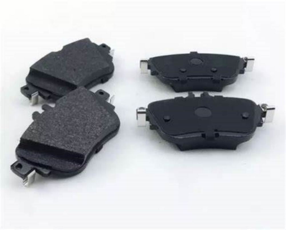 Brake Pad for Mercedes-Benz W213 E300 E350 E220D 2016 Q